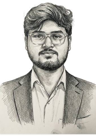 Harshit Shukla portrait